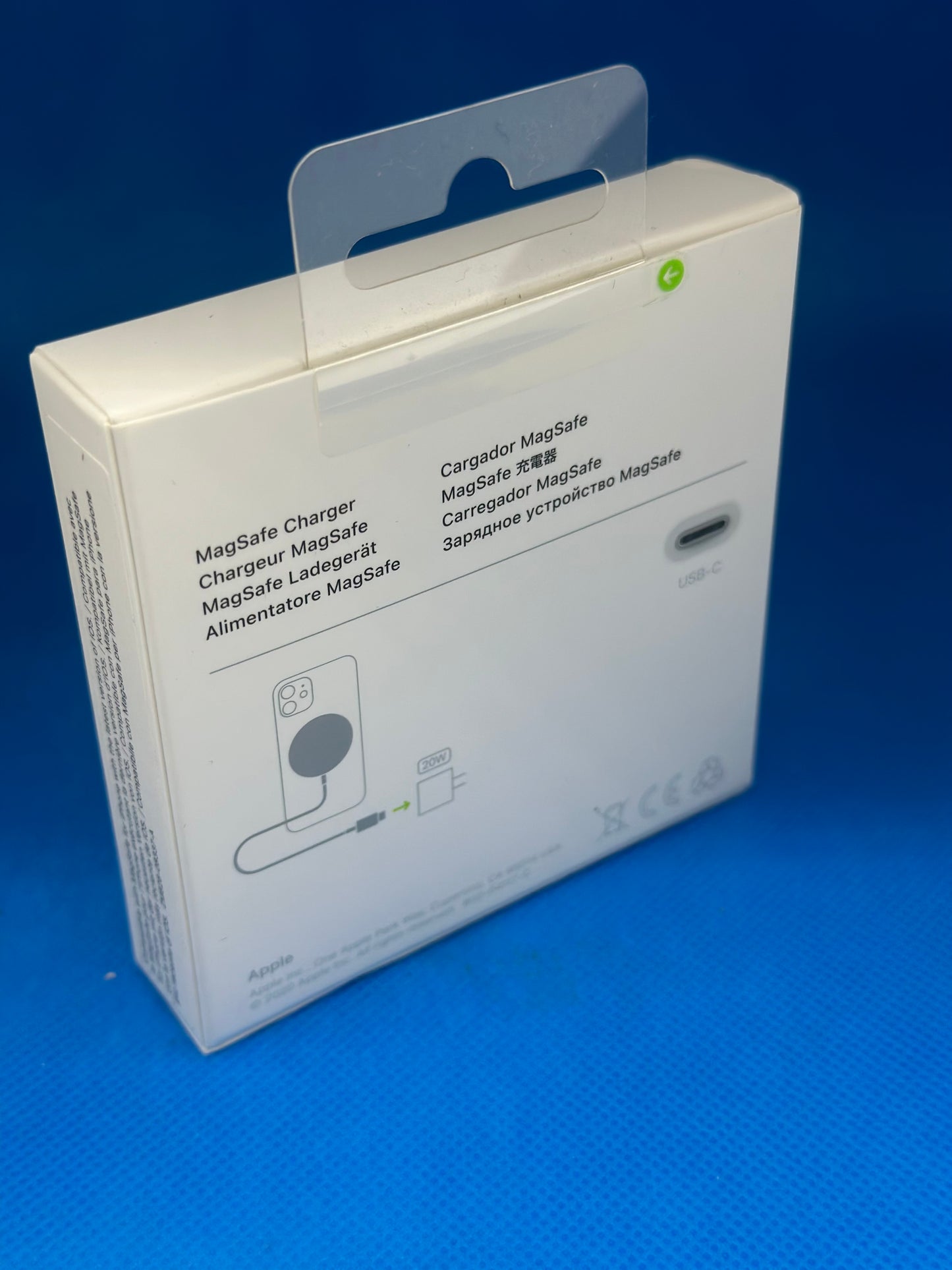 Apple Chargeur MagSafe