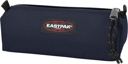 Eastpak Benchmark Single Trousse, 21 cm, Bleu (Cloud Navy)
