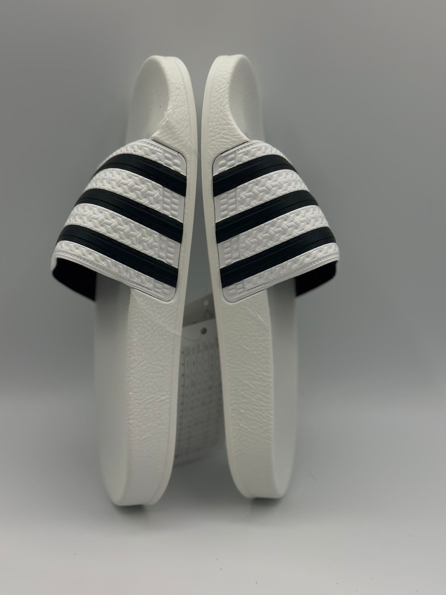 adidas Mixte Adilette Chaussures de Plage & Piscine taille 38