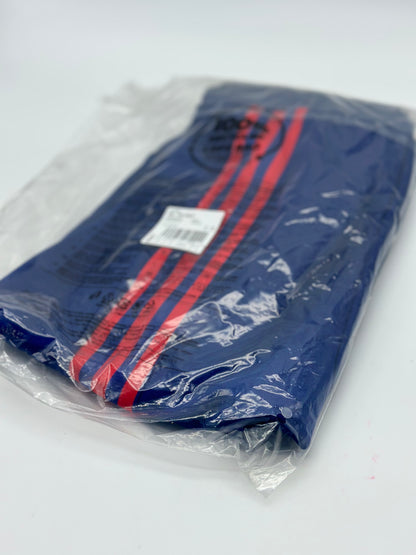 Pantalon survêtement adidas OL olympique lyonnais neuf et authentique taille S