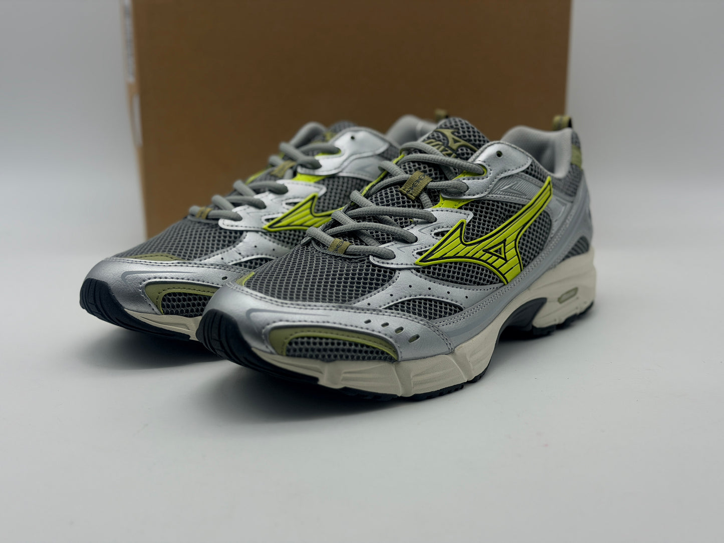 Baskets mizuno Unisex sportstyle
MXR SPORT