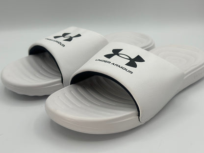 Under Armour Ansa Fixed Slides Chaussures de bain pour homme taille 44
