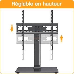 Support TV sur Pied TV Universel - pour de 26-60 Pouces neuf