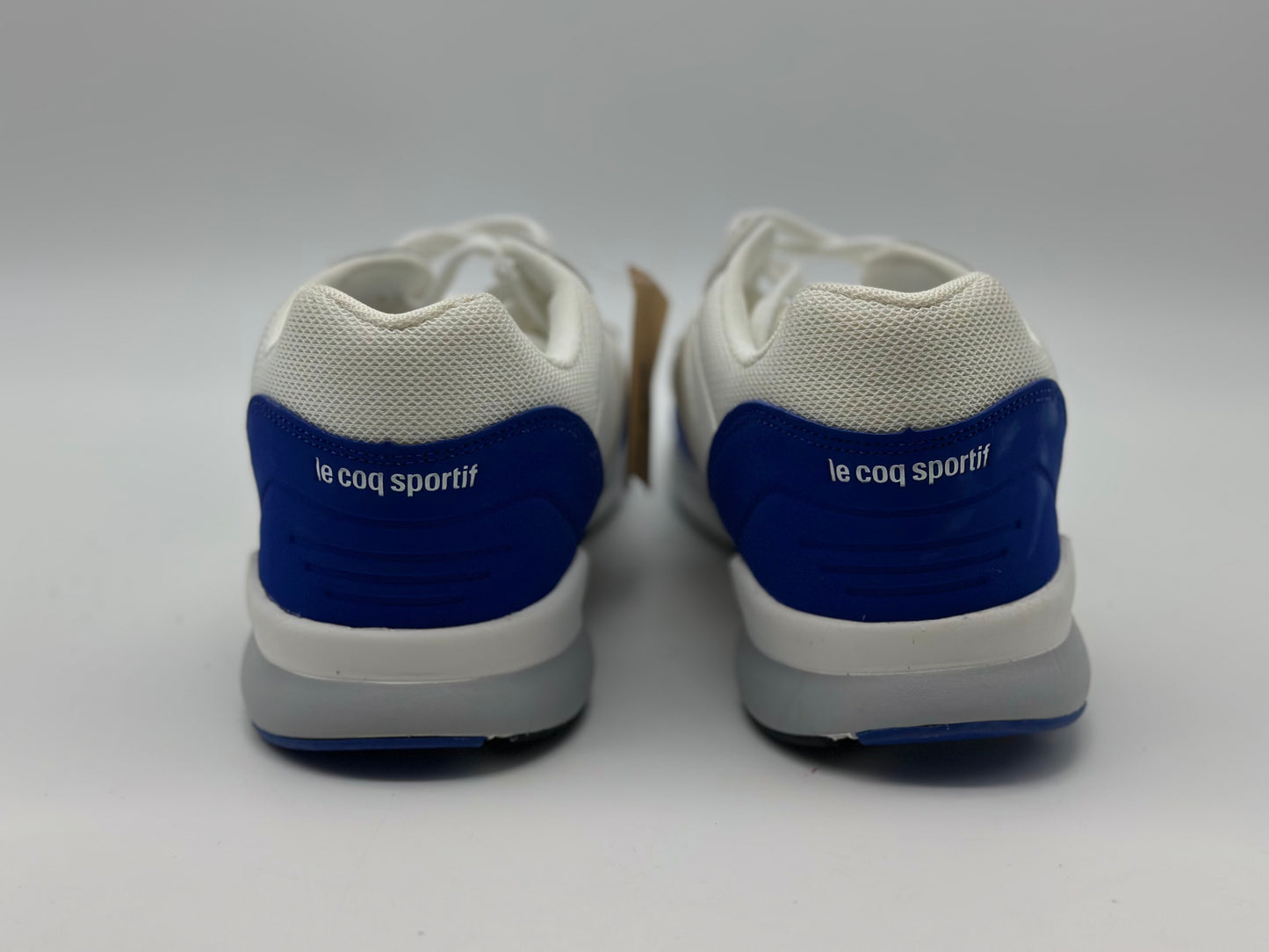 LE COQ SPORTIF

Baskets LCS R500 ERF 2121118 Optical White BBR