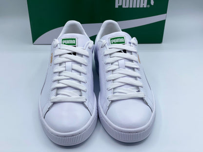 PUMA Basket Classic XXI Baskets Unisexes Taille 38,5.