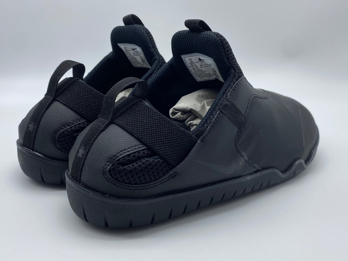 Baskets Nike Zoom Pulse taille 44 neuf