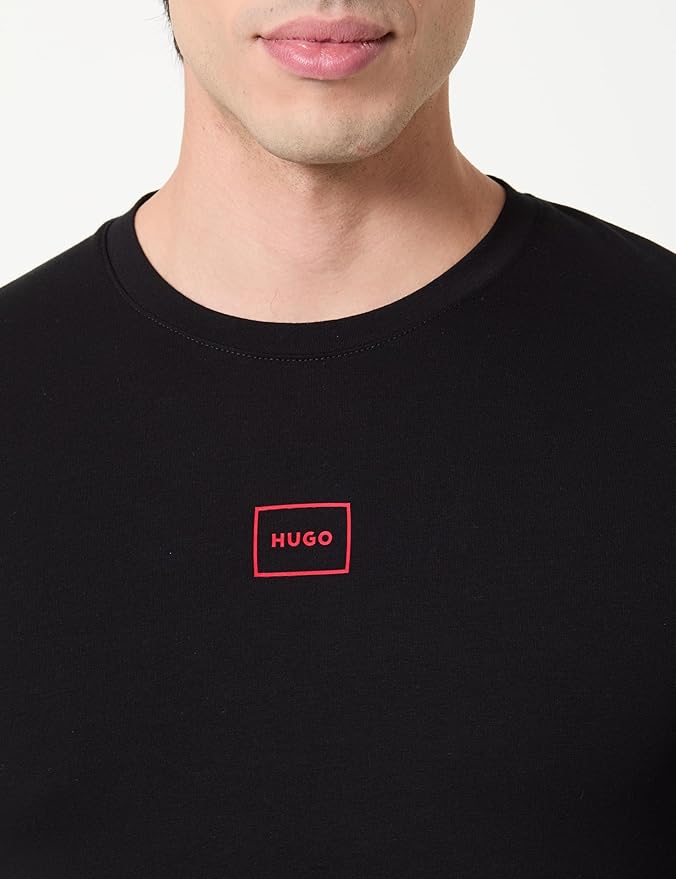 Hugo Underw_Longsleeve Hommes