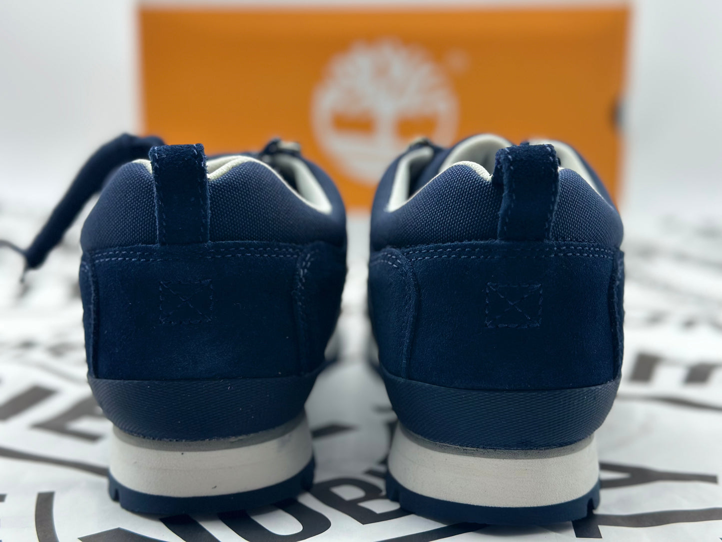 Timberland Chaussures basses neuves