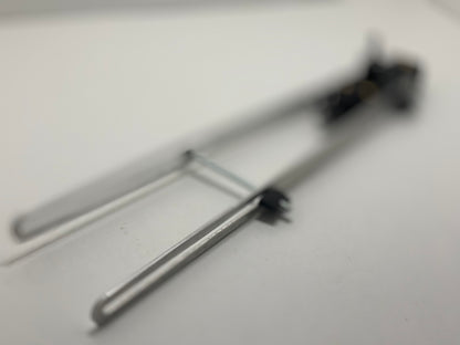 Edma Nibblex Universal Grignoteuse Électrique, Noir neuf