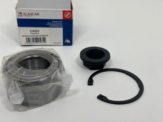 KIT DE ROULEMENTS DE ROUE
Réf : 22058z