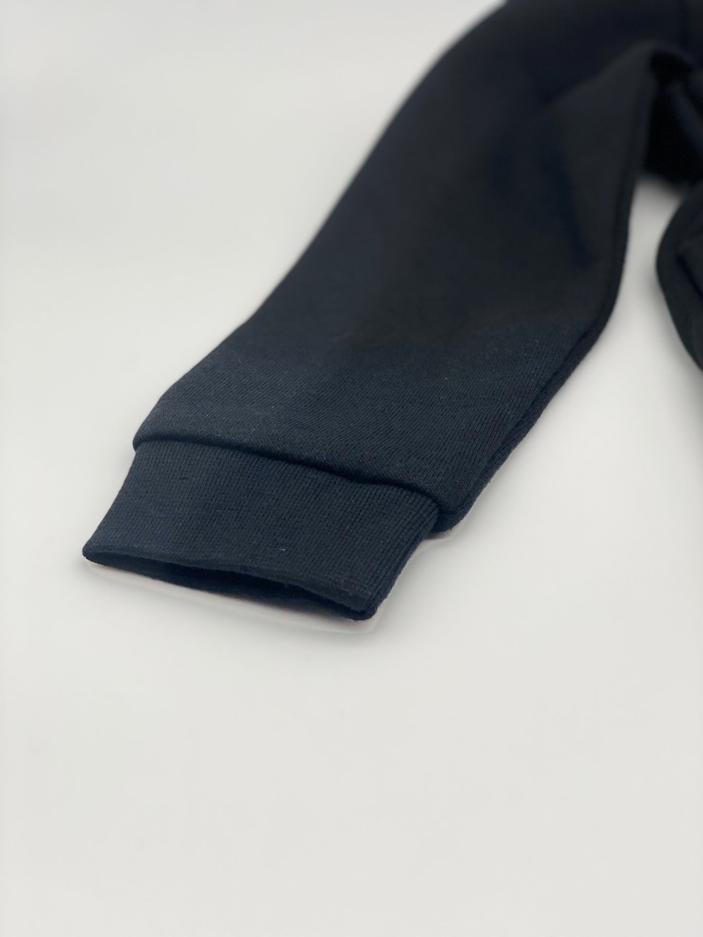 Nike Bébé Survêtement Veste Et Pantalon Noir/or Authentique 24cm