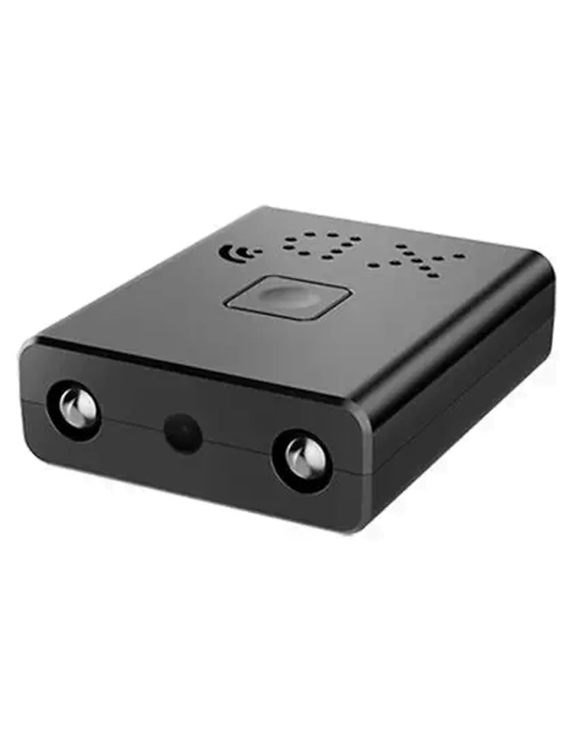 mini caméra wifi full hd 1080p caméra de sécurité xd ir-cut vision nocturne détection de mouvement