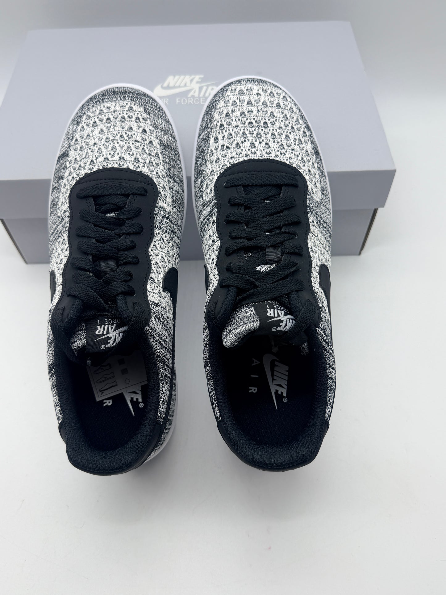 Nike Air Force 1 Flyknit 2.0
Chaussure