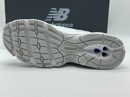 New Balance 530 Gris Argent taille 43