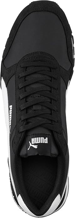PUMA Mixte St Runner V2 NL Sneaker Basse
