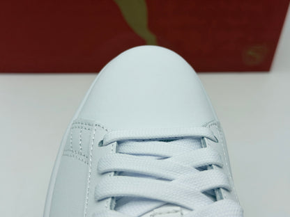 PUMA Unisex Smash V2 L2 jr -Top Sneakers