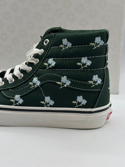 Vans - UA SK8 38 DX Sandy Liang - Baskets montantes - Vert