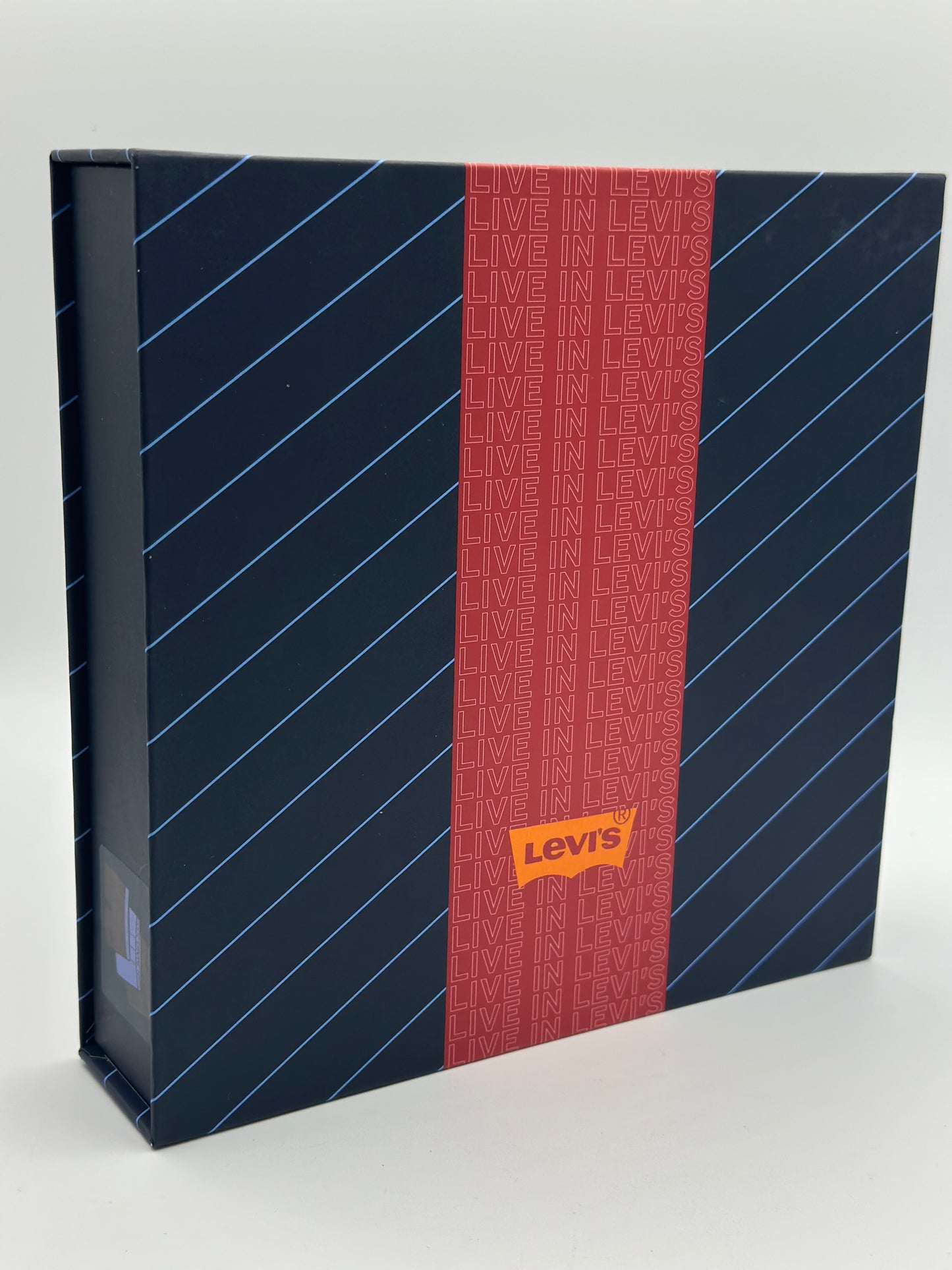 LEVI'S® COFFRET CADEAU CALEÇON - LOT DE 3