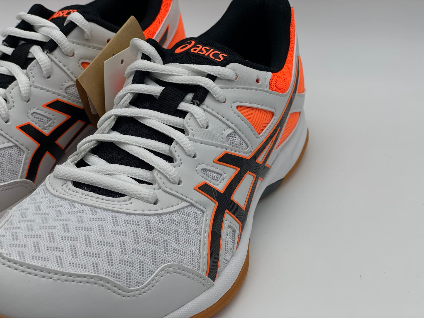 Chaussures d'intérieur Asics GEL-RENMA neuve et authentique taille 40,5