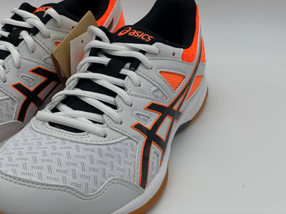 Chaussures d'intérieur Asics GEL-RENMA neuve et authentique taille 40,5