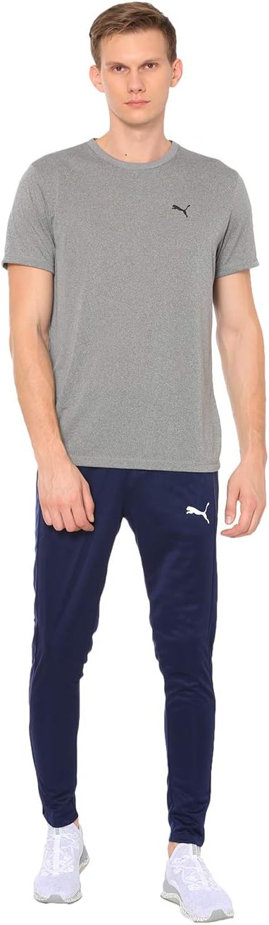 Puma Active Tricot Pantalons Homme