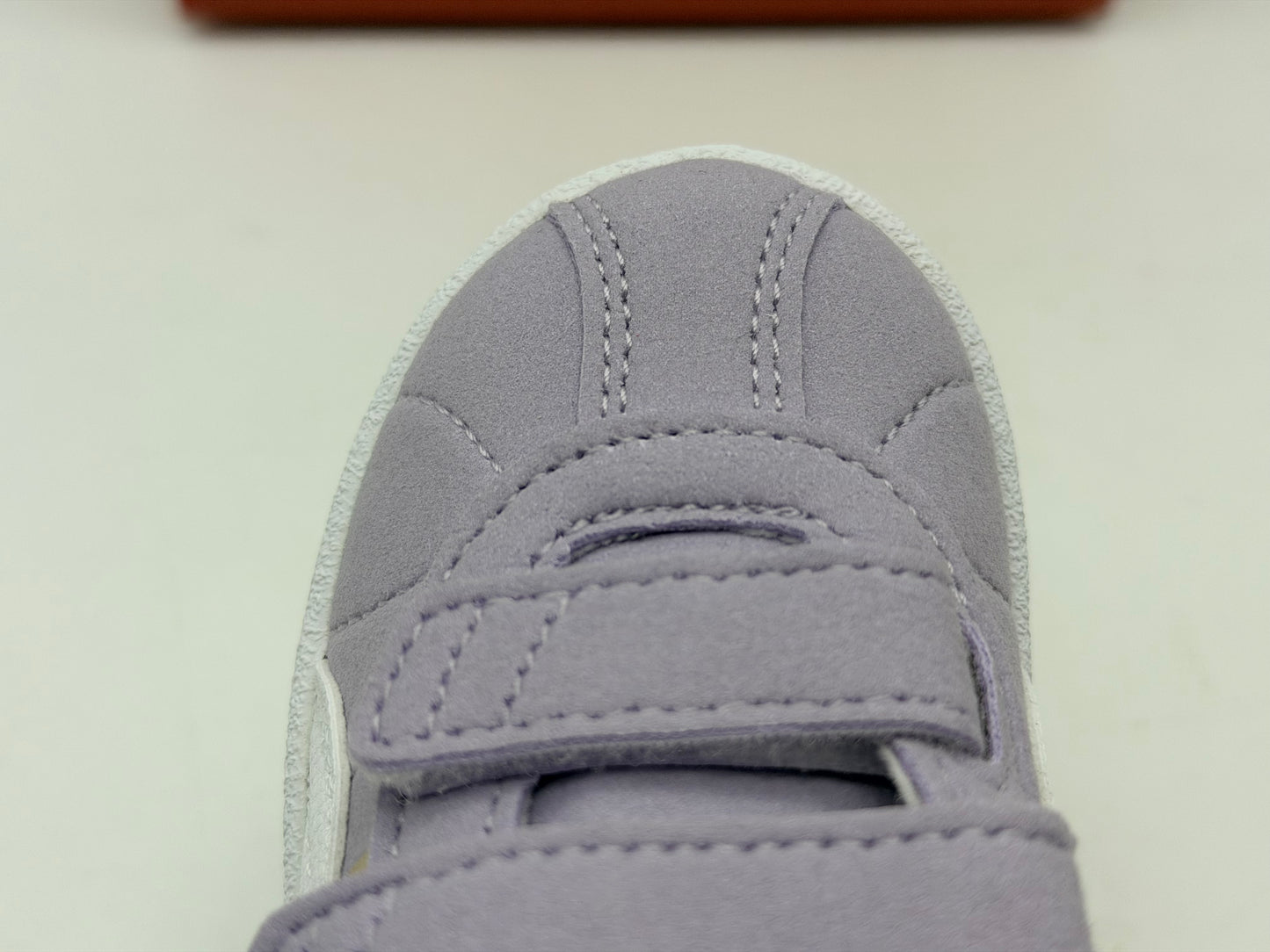 Puma Club II V Inf SneakerMixte chaussures bébé