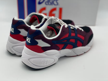 Basket Asics GEL neuves et authentique taille 44 et 44,5
