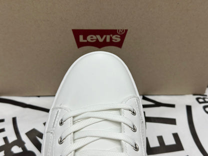 LEVI'S Homme Basket neuves tailles 43