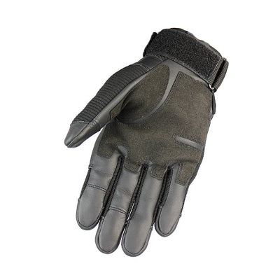 Gants Tactiques "Armor-Flex" – Haute Protection & Compatibilité Écran Tactile
