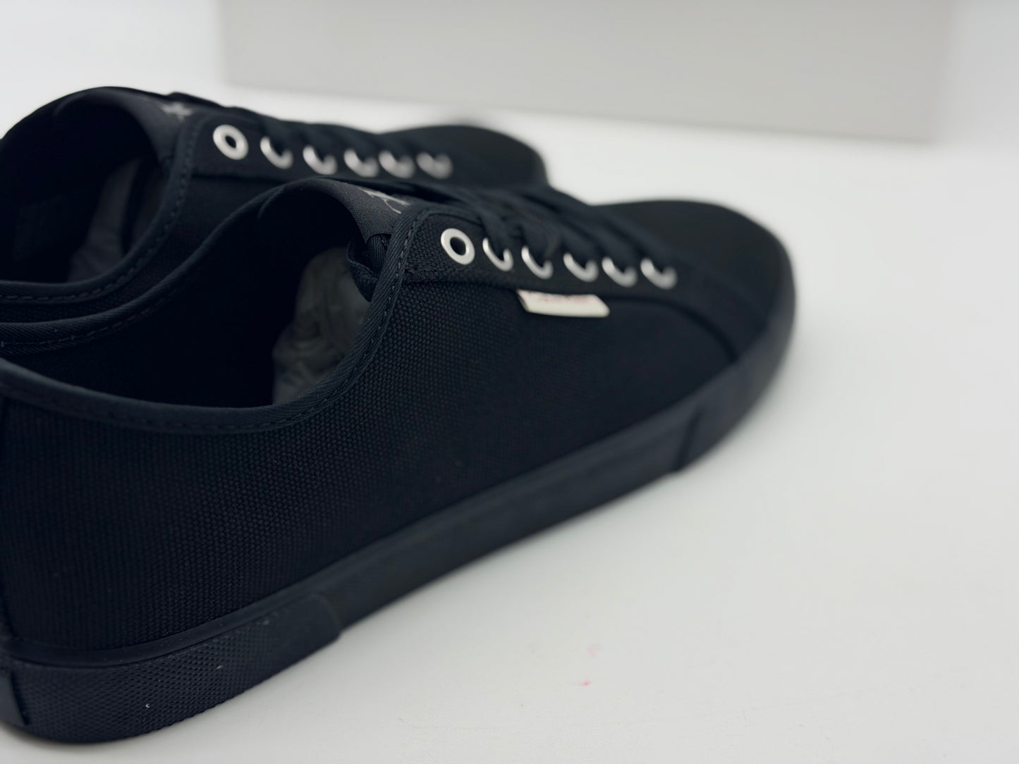 Calvin Klein Ess Vulc Low MG CV BasHomme