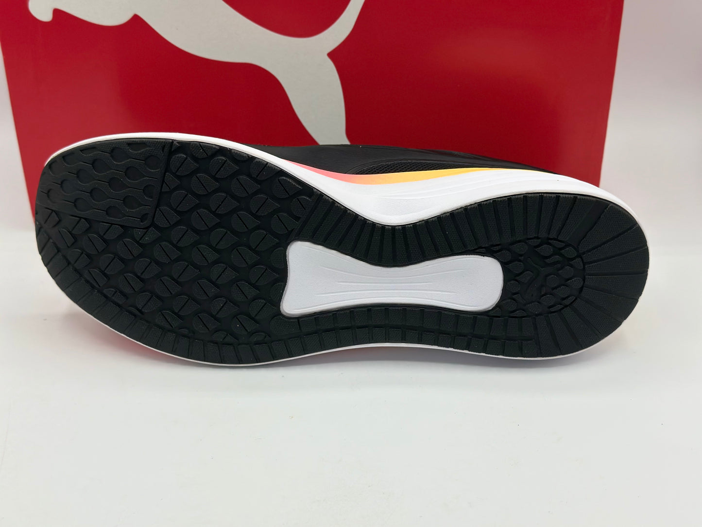 Puma Unisex's Transport Running Shoe