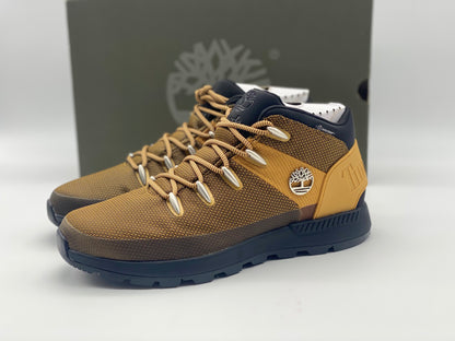 Sprint Trekker WP Mid Boot
Wheat Mesh