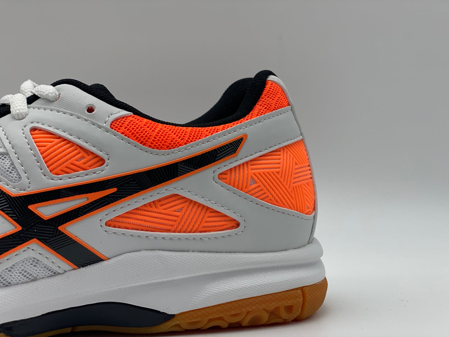 Chaussures d'intérieur Asics GEL-RENMA neuve et authentique taille 40,5