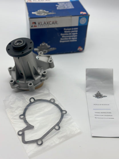 Pompe à eau DOLZ M176 pour DAEWOO MERCEDES-BENZ PUCH