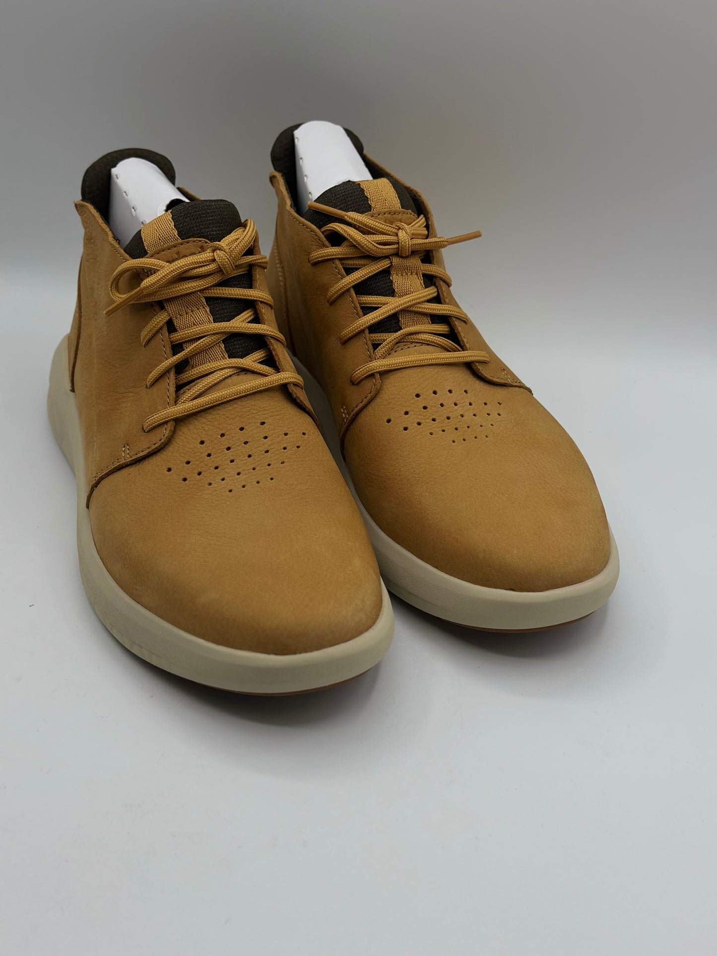 Timberland Bradstreet Men's Lace-Up Boots