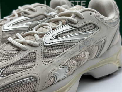 Sneakers L003 homme
Sneakers - Blanc - Lacoste - Homme taille 43