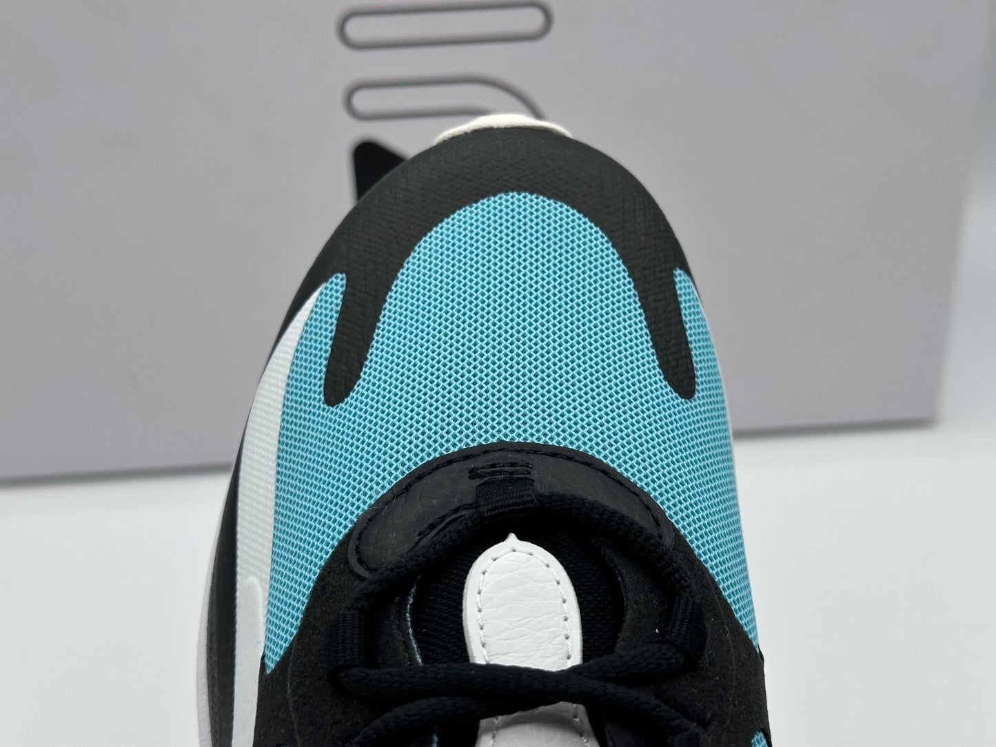 Nike Air Max 270 React Running Trainers Pour Femmes Trainers Chaussures