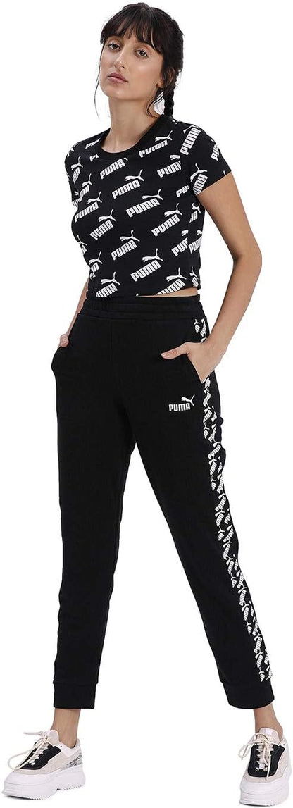 PUMA Amplified Pants TR Cl - Pantalon De Jogging - Amplified Pants TR cl - Femme