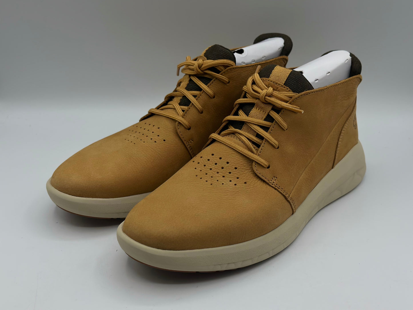 Timberland Bradstreet Men's Lace-Up Boots