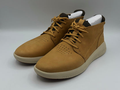 Timberland Bradstreet Men's Lace-Up Boots
