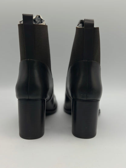 find. Bottes Chelsea Femme