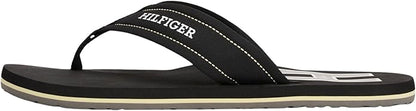 Tommy Hilfiger Homme Hilfiger H Padded Beach Sandal Tongs