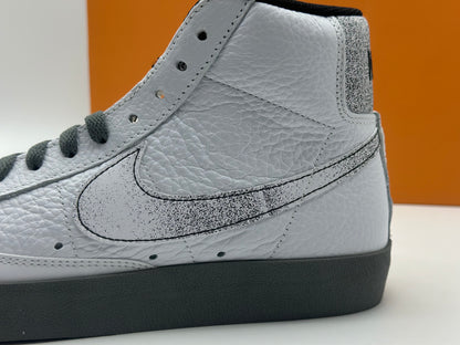 Nike Blazer Mid 77 EMB Hommes Trainers Dv7194 Sneakers Chaussures
 taille 43 - 44