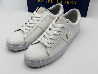 Polo Ralph Lauren Sayer Homme Baskets Mode EU