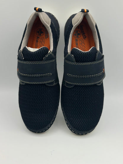Rieker Homme Mocassin taille 44