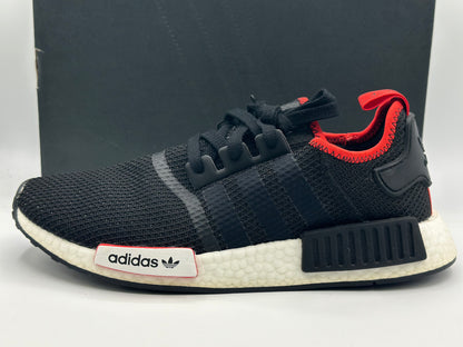 adidas Adidas Nmd_r1, Baskets mode pour homme noir