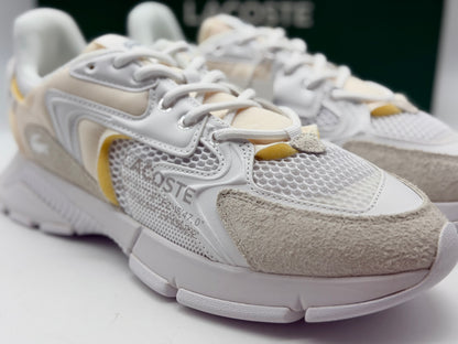 Lacoste NEO 125 - Baskets basses - white