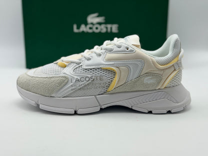 Lacoste NEO 125 - Baskets basses - white