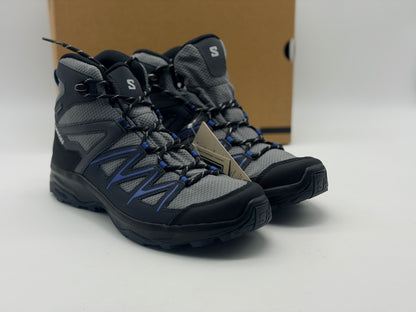 Chaussures de trail Salomon DAINTREE MID GTX