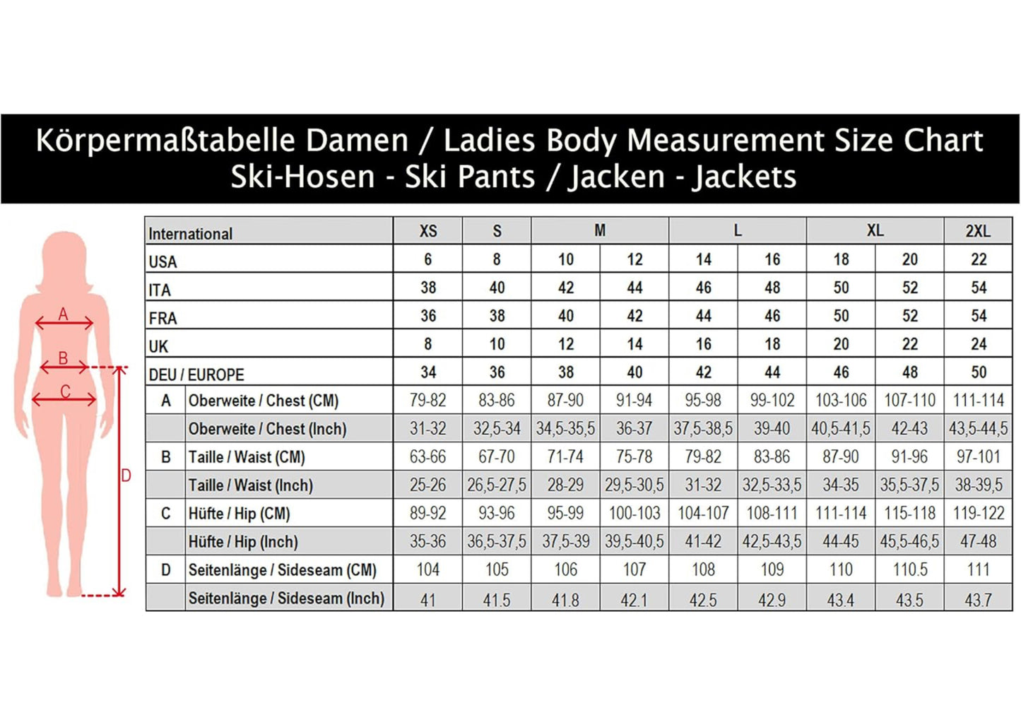 Ultrasport Quick Dry Thermo-Dynamic - Pantalon de Course - Pants - Mixte